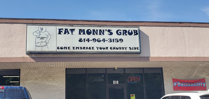 Fat Monn's Grub