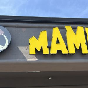 Mamut Bar and Grill